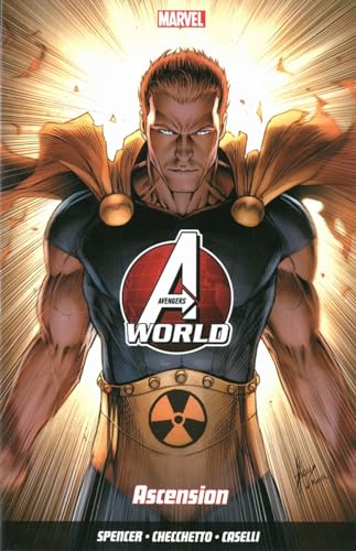 9781846536298: Avengers World Vol. 2: Ascension