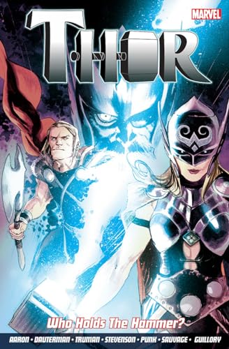 9781846536830: Thor Vol. 2: Who Holds The Hammer?