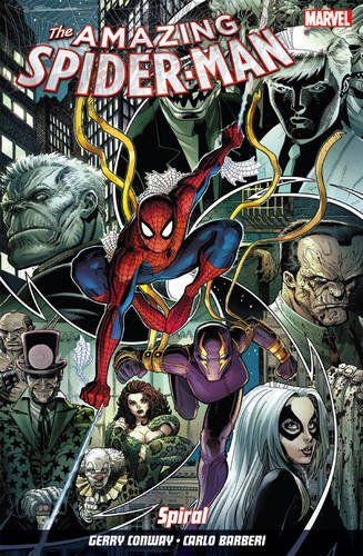 Beispielbild fr Amazing Spider-Man Vol. 5: Spiral zum Verkauf von WorldofBooks