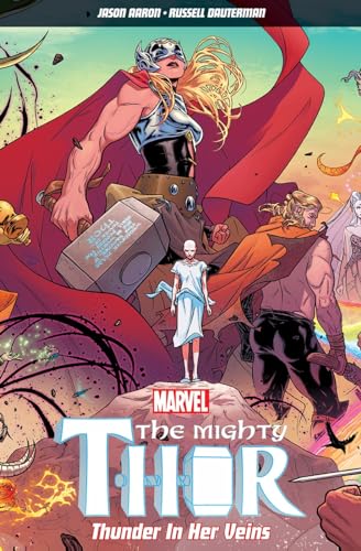 Stock image for Mighty Thor Volume 1, The for sale by WorldofBooks