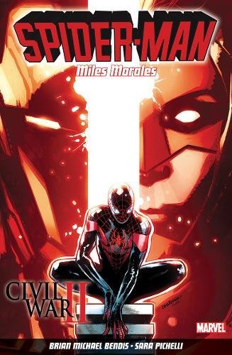 Stock image for Spider-Man: Miles Morales Volume 1 for sale by WorldofBooks