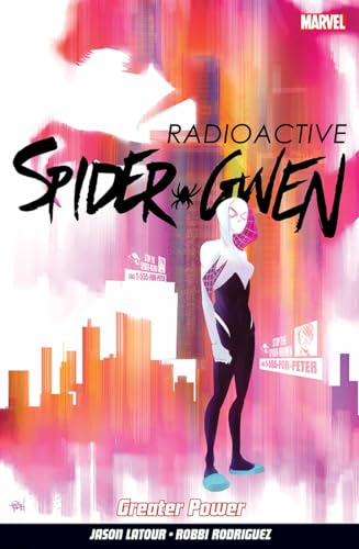 9781846537172: Spider-gwen Volume 1