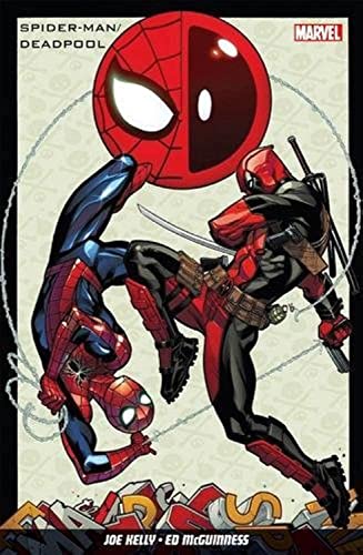 Beispielbild fr Spider-Man / Deadpool Volume 1 (Spider-Man/Deadpool, vol. 1) zum Verkauf von WorldofBooks