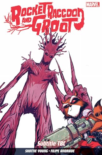 Stock image for Rocket Raccoon & Groot Volume 1: Tricks of the Trade for sale by MusicMagpie