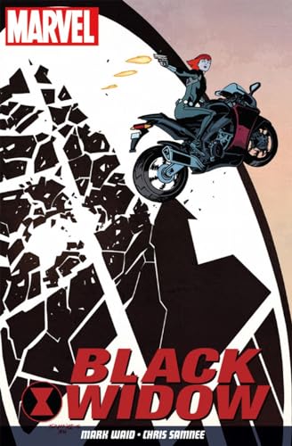 Beispielbild fr Black Widow Vol. 1 zum Verkauf von WorldofBooks