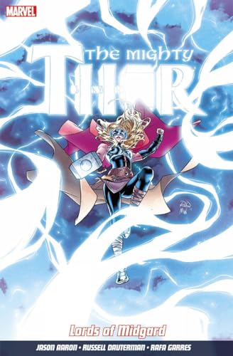 9781846537462: Mighty Thor Vol. 2, The: Lords Of Midgard