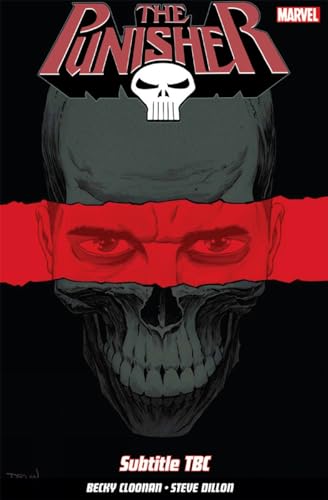 Beispielbild fr Punisher Vol. 1 zum Verkauf von WorldofBooks