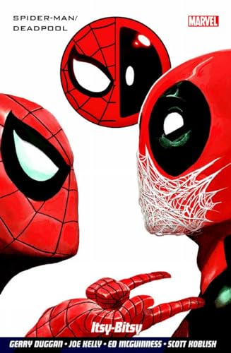 Imagen de archivo de Spider-Man / Deadpool Vol. 2: Side Pieces a la venta por Greener Books