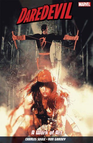 Beispielbild fr Daredevil Back in Black Vol. 2: A Work of Art zum Verkauf von Chiron Media