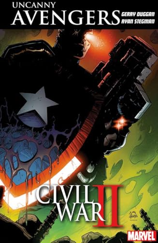 Stock image for Civil War II for sale by Blackwell's