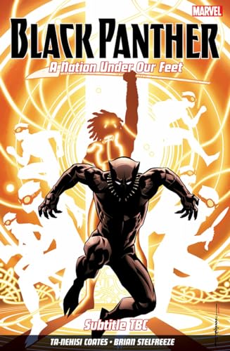 Imagen de archivo de Black Panther: A Nation Under Our Feet Vol. 2 a la venta por WorldofBooks