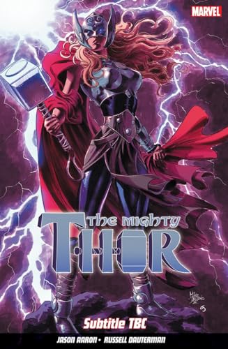 Imagen de archivo de The Mighty Thor Vol. 4: The War Thor a la venta por Goldstone Books