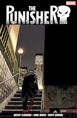 Stock image for The Punisher Vol. 3: King of the New York Streets for sale by WorldofBooks