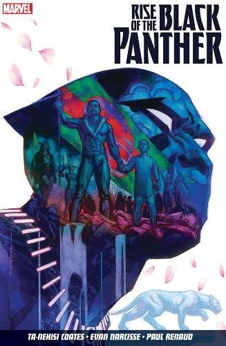 9781846539084: Rise of the Black Panther , (Marvel)