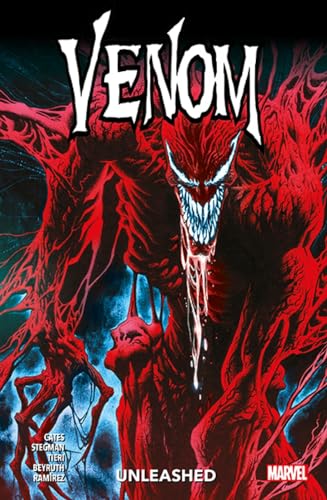 Beispielbild fr Venom Vol. 3: Unleashed zum Verkauf von medimops