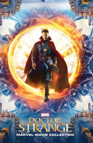 Beispielbild fr Doctor Strange zum Verkauf von Blackwell's