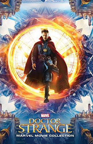 Stock image for Doctor Strange for sale by Blackwell's