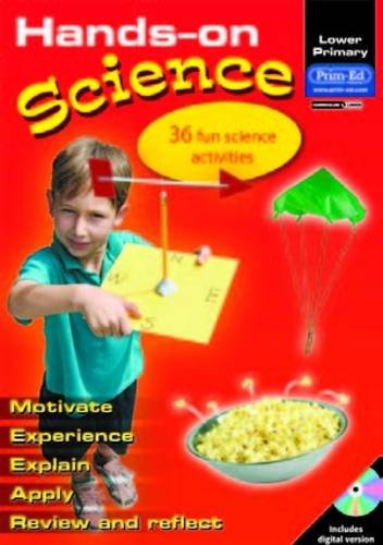9781846541421: Lower Primary (Hands-on Science: 36 Fun Science Activities)