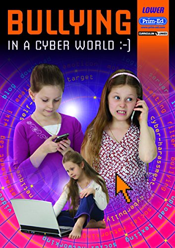 Beispielbild fr Bullying in the Cyber Age Lower: Lower zum Verkauf von Monster Bookshop