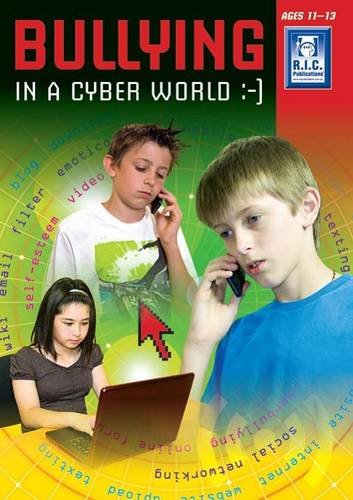 Beispielbild fr Bullying in the Cyber Age Upper zum Verkauf von AHA-BUCH GmbH