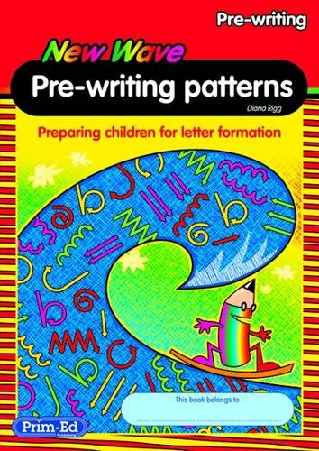 Stock image for New Wave Prewriting Patterns for sale by GreatBookPrices