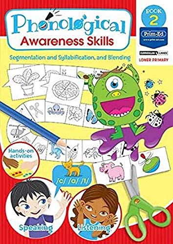 Stock image for Phonological Awareness Skills for sale by GreatBookPrices