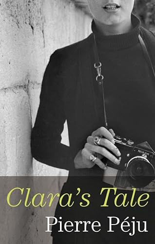 Imagen de archivo de Clara's Tale a la venta por Books From California