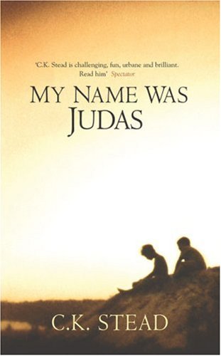 Stock image for My Name Was Judas for sale by WorldofBooks