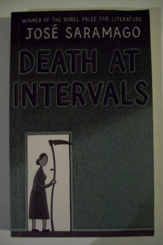 Stock image for Death at Intervals for sale by WorldofBooks