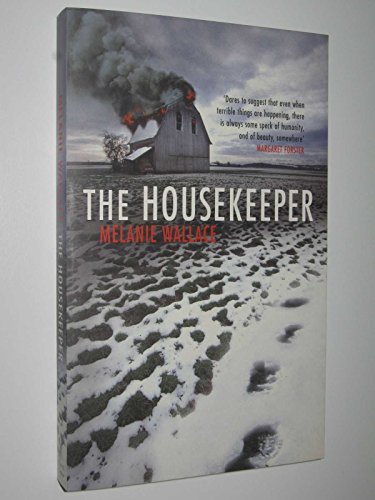 Stock image for The Housekeeper for sale by Reuseabook