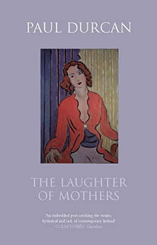 Imagen de archivo de The Laughter of Mothers a la venta por ThriftBooks-Atlanta