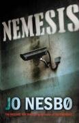 Stock image for Nemesis ***SIGNED*** for sale by William Ross, Jr.