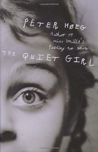 9781846550591: The Quiet Girl