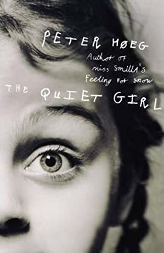 9781846550607: The Quiet Girl
