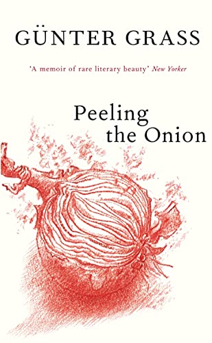 Imagen de archivo de Peeling the Onion a la venta por The Print Room