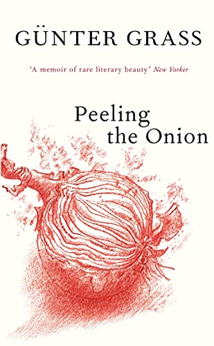 Stock image for Peeling the Onion for sale by Reuseabook