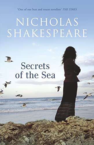 Stock image for Secrets of the Sea for sale by AwesomeBooks