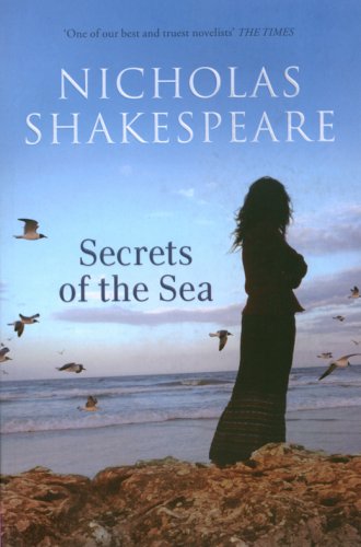 Beispielbild für Secrets of the Sea. A Novel. Deutscher Titel: Sturm. zum Verkauf von BOUQUINIST