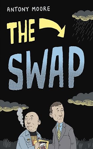 9781846550706: The Swap