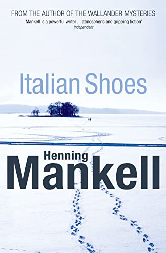 Imagen de archivo de Italian Shoes a la venta por WorldofBooks