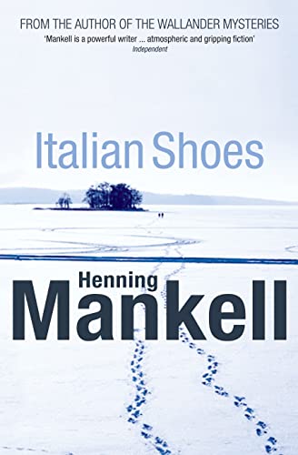 Stock image for Italian Shoes for sale by AwesomeBooks