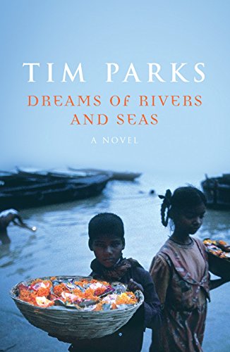 Stock image for Dreams Of Rivers And Seas for sale by WorldofBooks