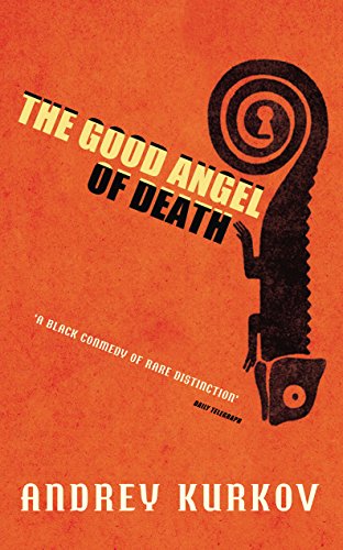 Stock image for The Good Angel of Death for sale by WorldofBooks