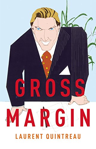 Stock image for Gross Margin (A FIRST PRINTING) for sale by S.Carter