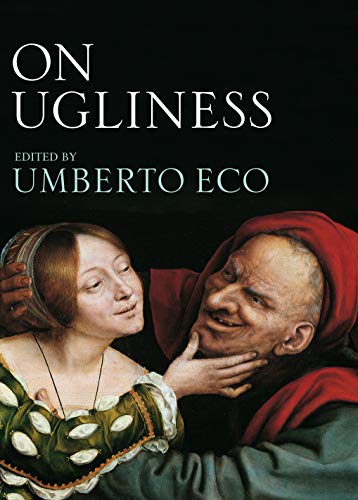 Imagen de archivo de On Ugliness a la venta por Book Hound (NZ)