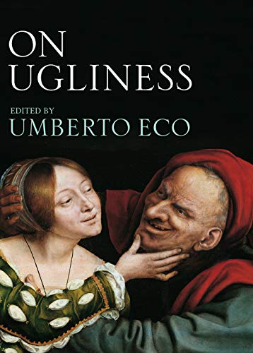 Stock image for On Ugliness for sale by WorldofBooks