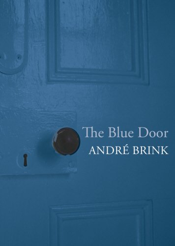 Beispielbild fr The Blue Door zum Verkauf von ThriftBooks-Dallas