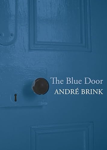 Stock image for The Blue Door for sale by Reuseabook