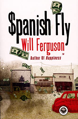 Stock image for Spanish Fly for sale by WorldofBooks