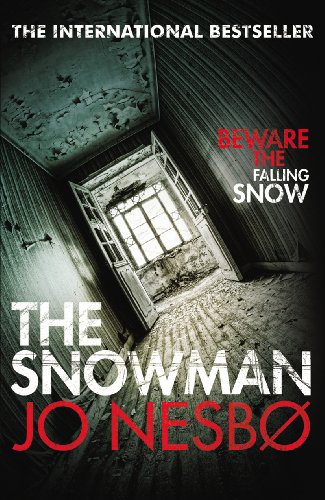 Beispielbild fr The Snowman: Harry Hole 7 zum Verkauf von WorldofBooks